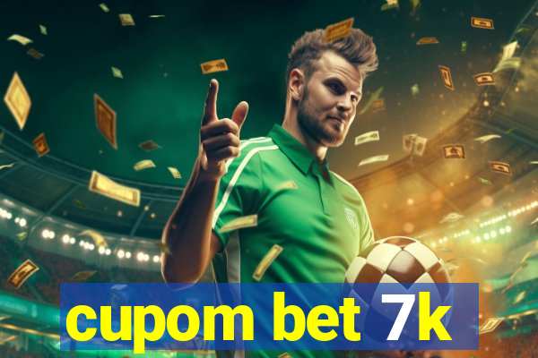 cupom bet 7k